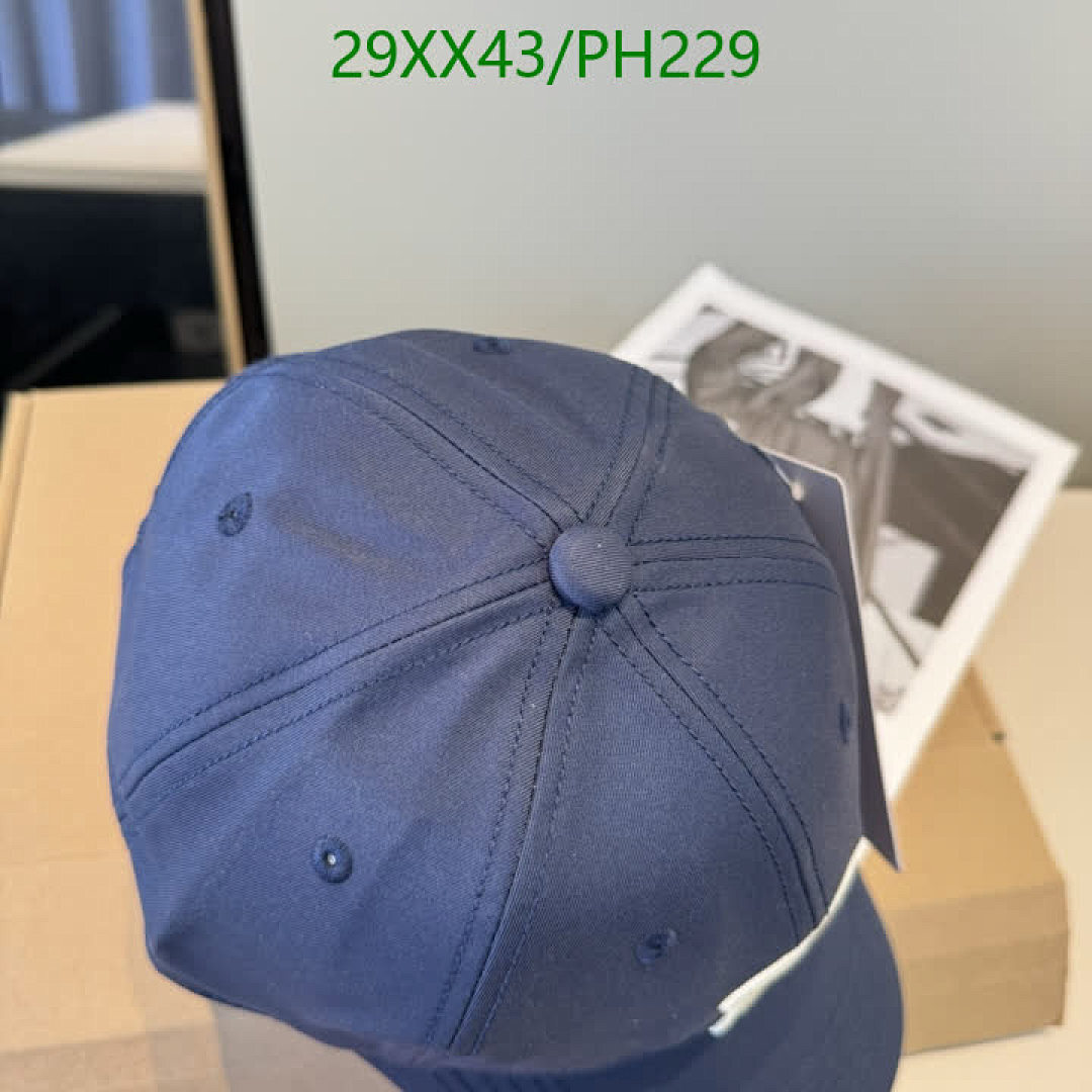 Chanel-Cap(Hat) Code: PH229 $: 29USD