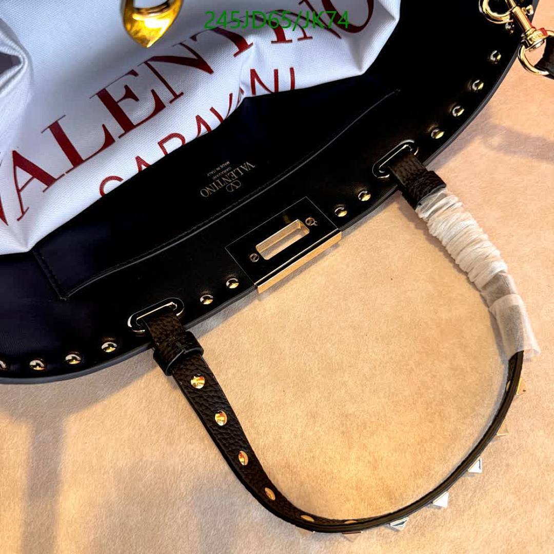 Valentino-Bag-Mirror Quality Code: JK74 $: 245USD