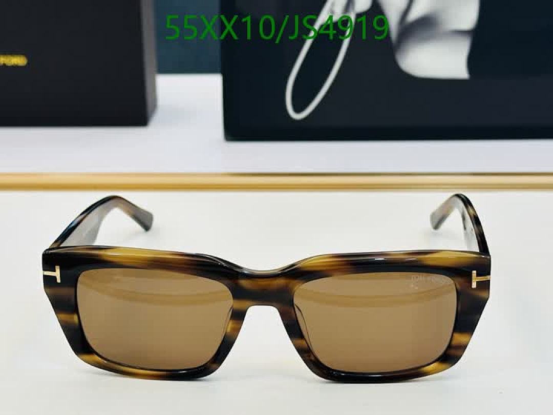 Tom Ford-Glasses Code: JS4919 $: 55USD