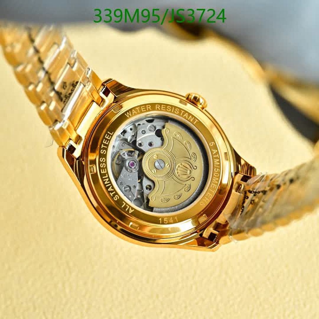Rolex-Watch-Mirror Quality Code: JS3724 $: 339USD