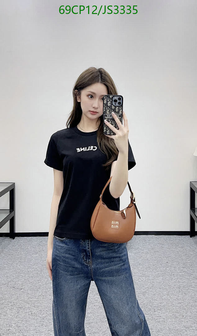 Celine-Clothing Code: JS3335 $: 69USD