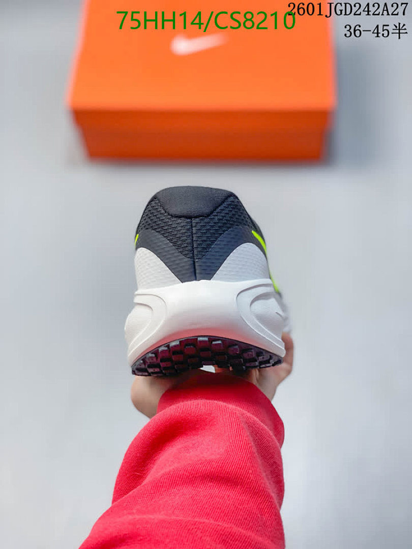 NIKE-Women Shoes Code: CS8210 $: 75USD