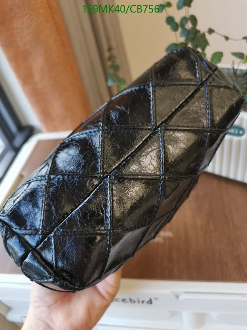 Tory Burch-Bag-Mirror Quality Code: CB7567 $: 159USD