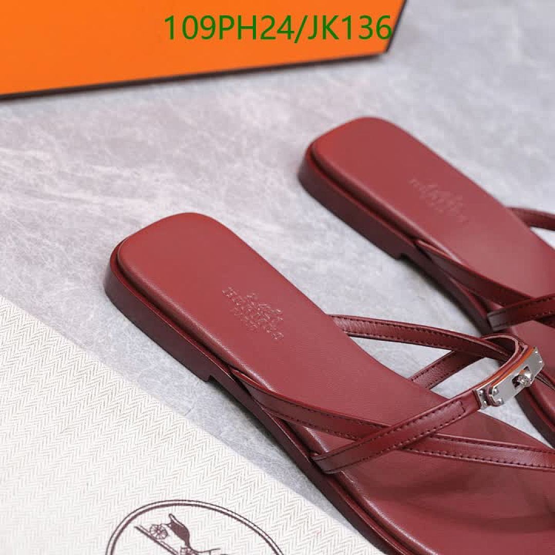 Hermes-Women Shoes Code: JK136 $: 109USD