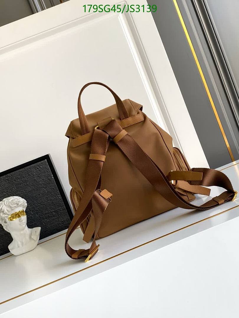 Prada-Bag-Mirror Quality Code: JS3139 $: 179USD