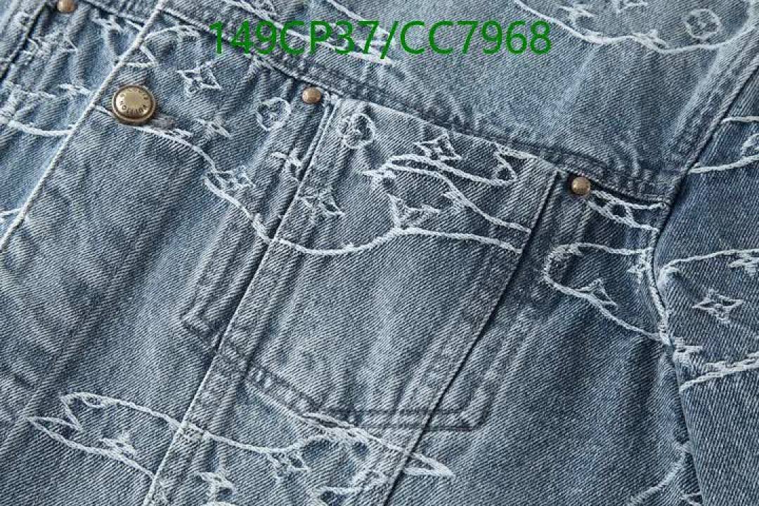 LV-Clothing Code: CC7968 $: 149USD