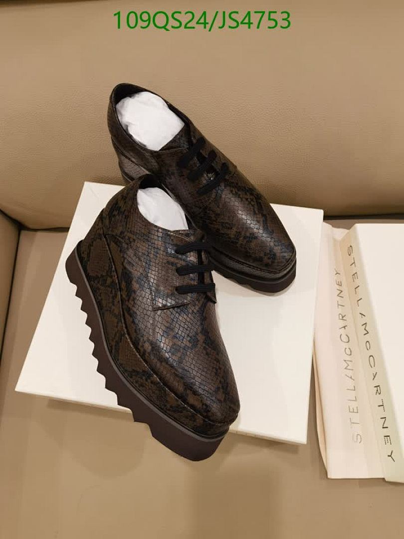 Stella-McCartney-Women Shoes Code: JS4753 $: 109USD