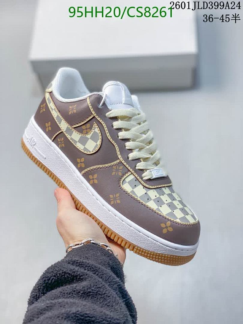 NIKE-Women Shoes Code: CS8261 $: 95USD