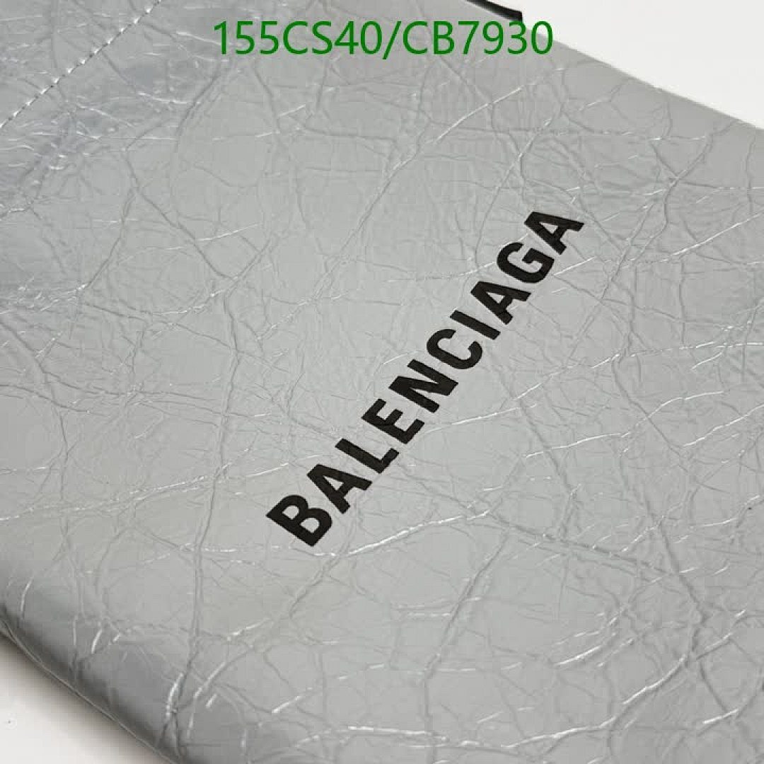 Balenciaga-Bag-Mirror Quality Code: CB7930 $: 155USD