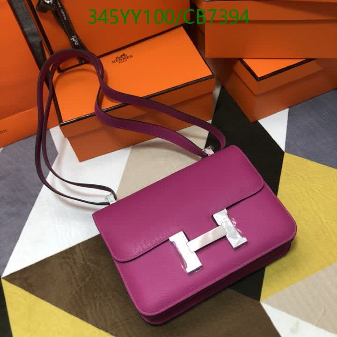 Hermes-Bag-Mirror Quality Code: CB7394