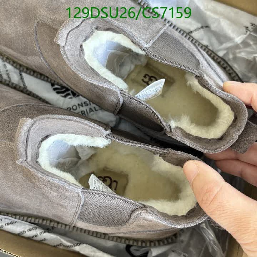 UGG-Women Shoes Code: CS7159 $: 129USD