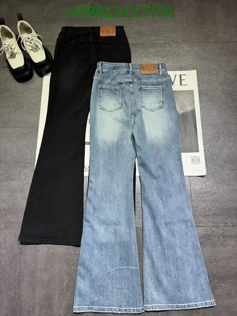 Valentino-Clothing Code: CC7550 $: 109USD