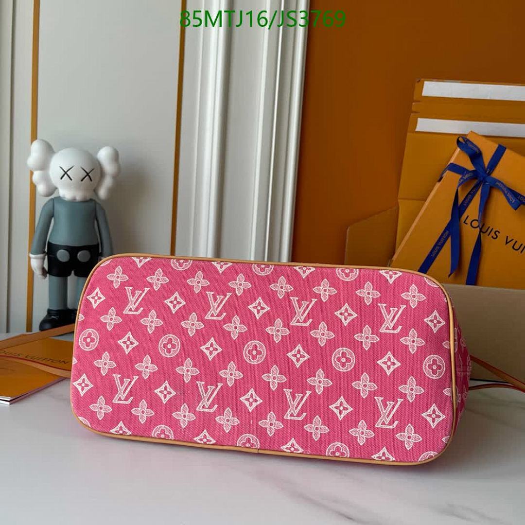 LV-Bag-4A Quality Code: JS3769 $: 85USD