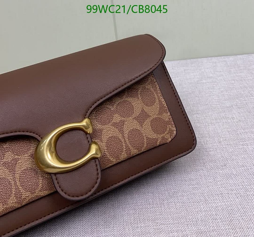 Coach-Bag-4A Quality Code: CB8045 $: 99USD