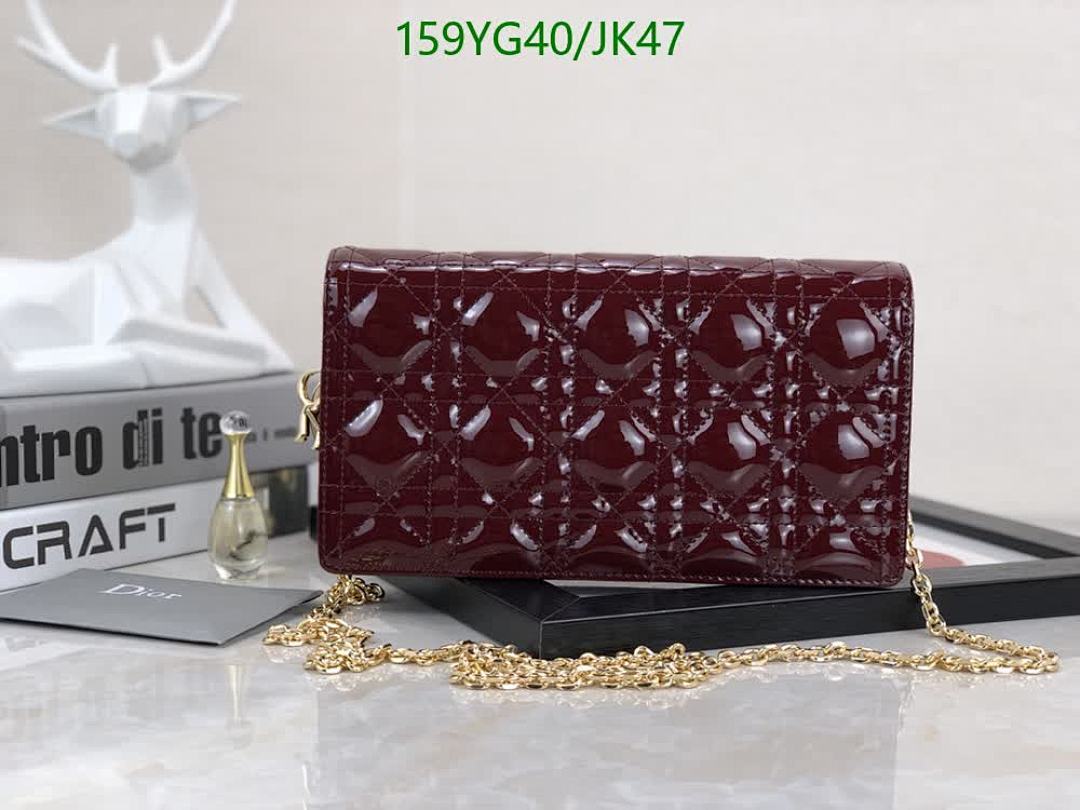 Dior-Bag-Mirror Quality Code: JK47 $: 159USD