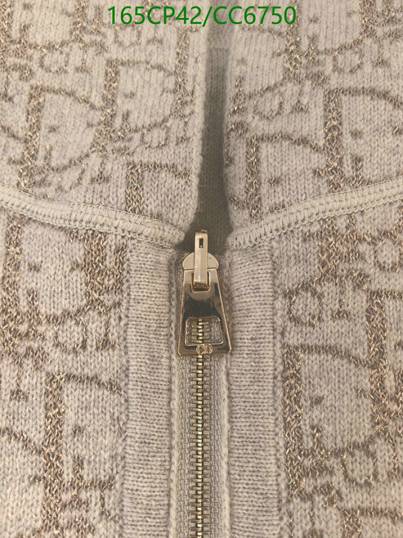 Dior-Clothing Code: CC6750 $: 165USD