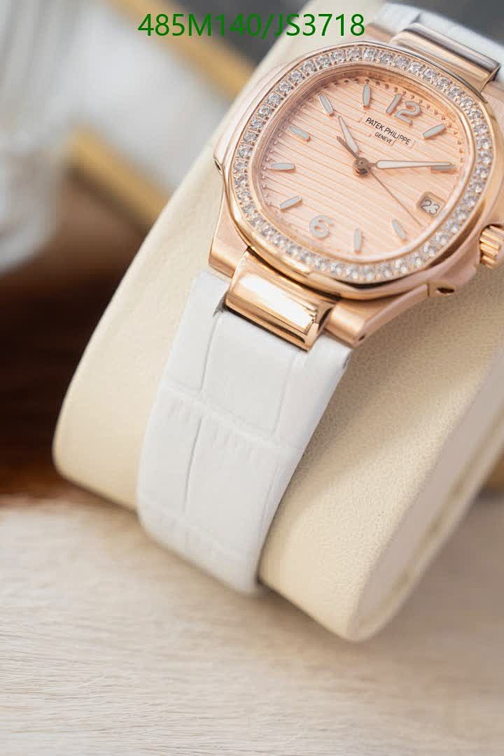 Patek Philippe-Watch-Mirror Quality Code: JS3718 $: 485USD