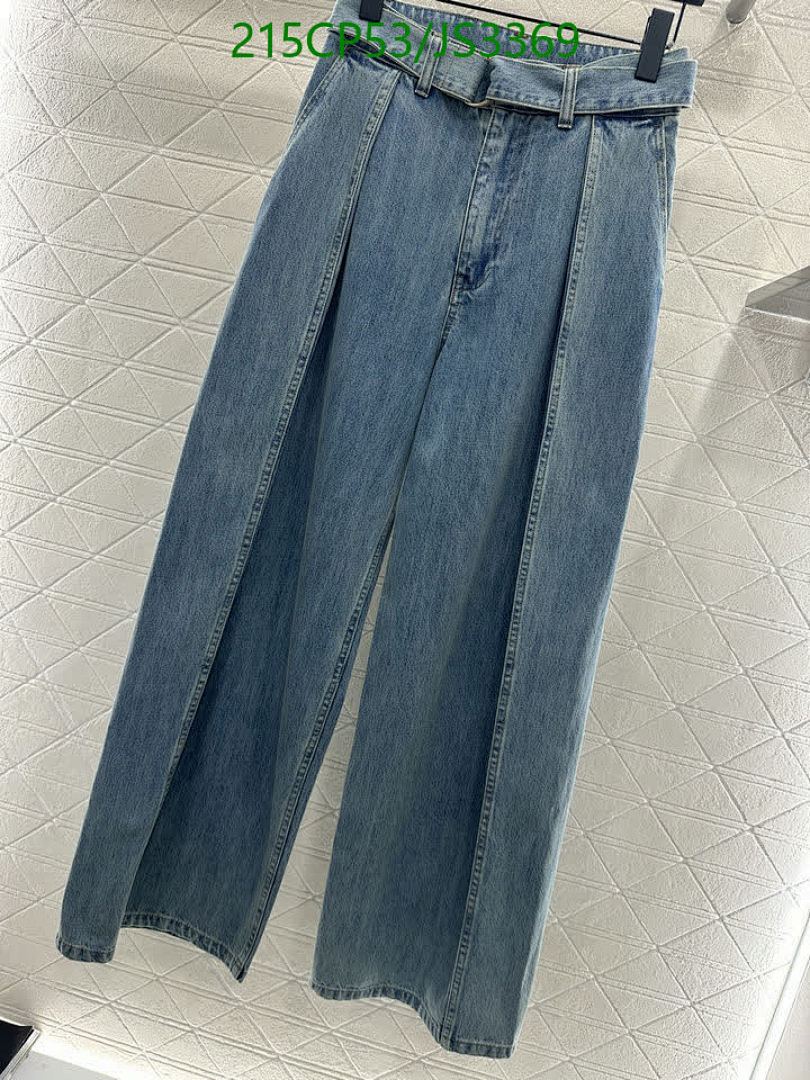 Loewe-Clothing Code: JS3369 $: 215USD