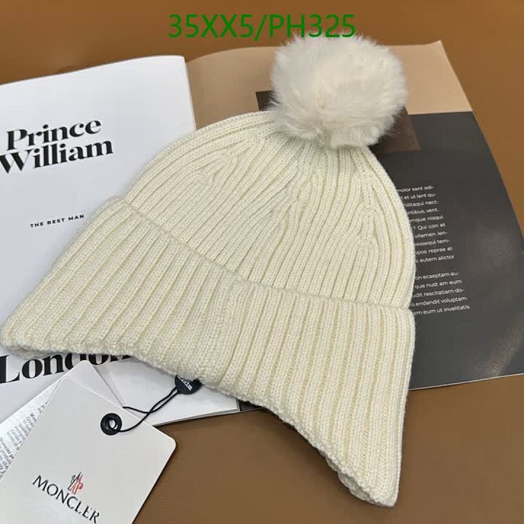 Moncler-Cap(Hat) Code: PH325 $: 35USD