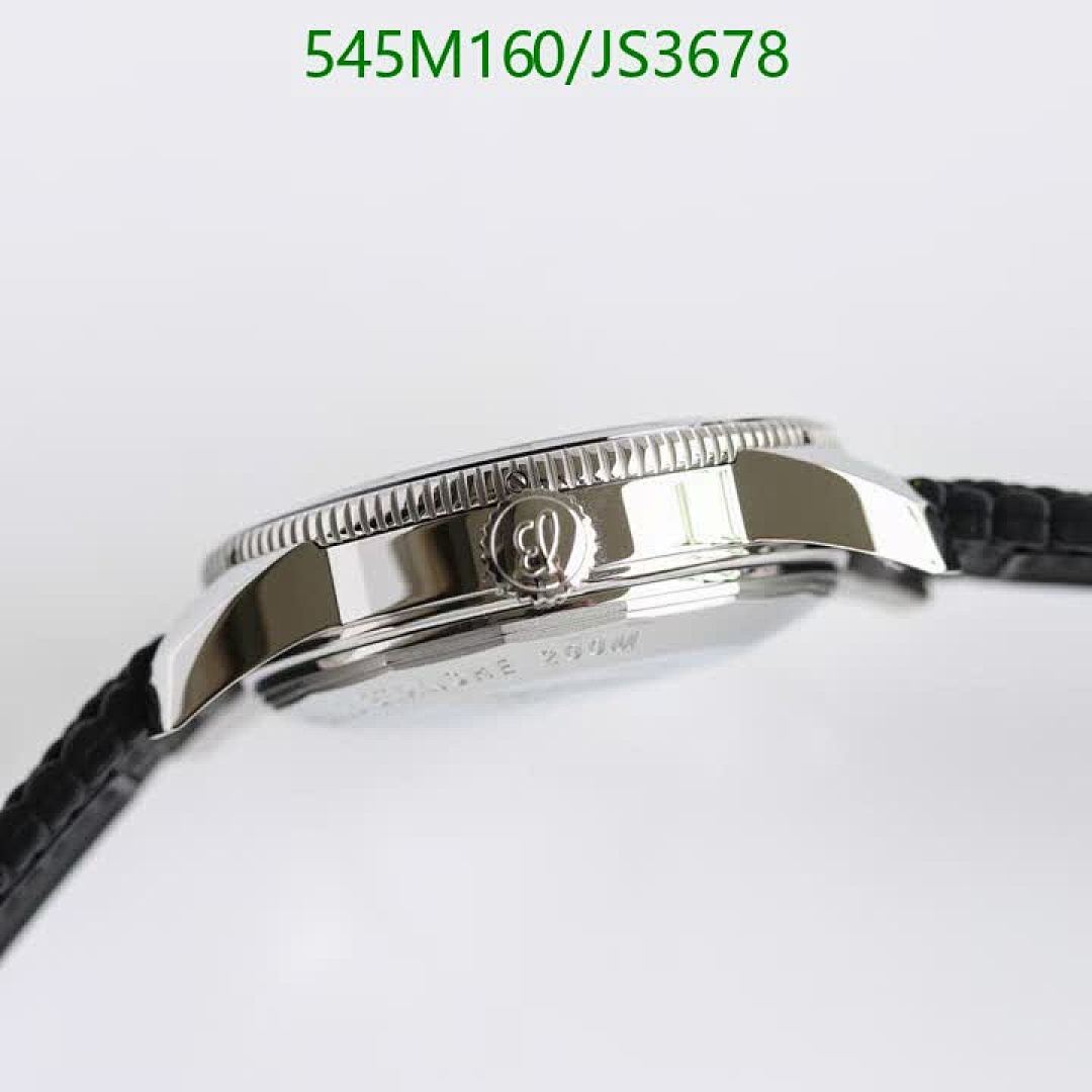 Breitling-Watch-Mirror Quality Code: JS3678 $: 545USD