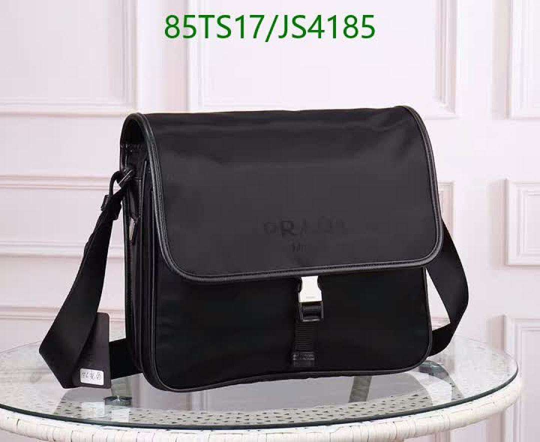 Prada-Bag-4A Quality Code: JS4185 $: 85USD