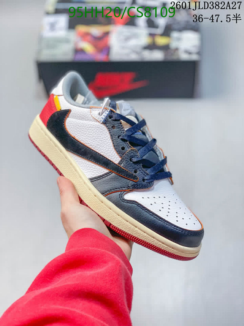 Nike-Men shoes Code: CS8109 $: 95USD