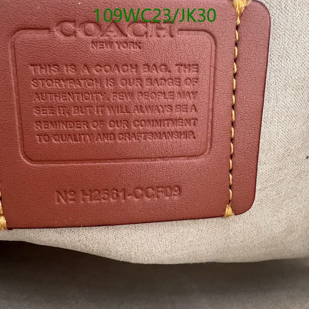Coach-Bag-4A Quality Code: JK30 $: 109USD