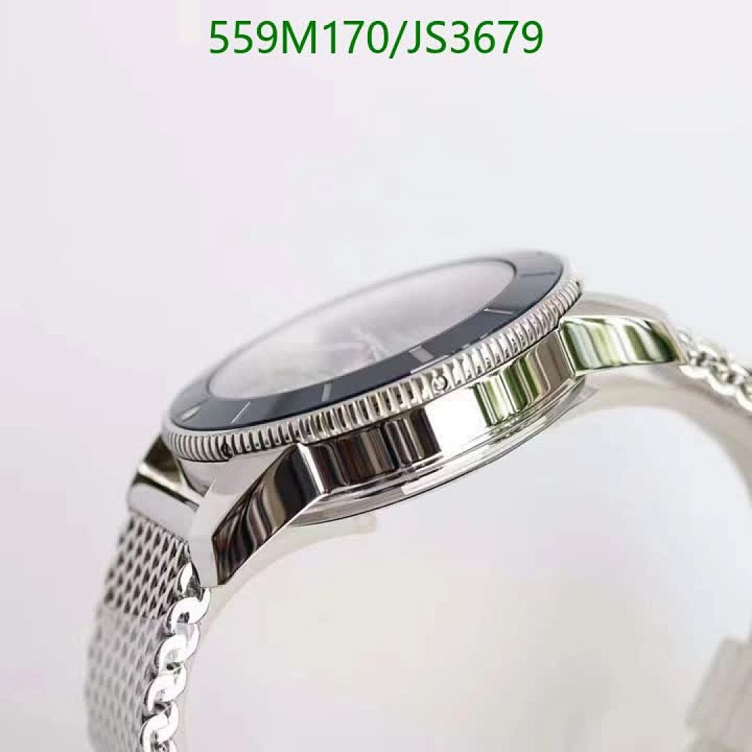 Breitling-Watch-Mirror Quality Code: JS3679 $: 559USD