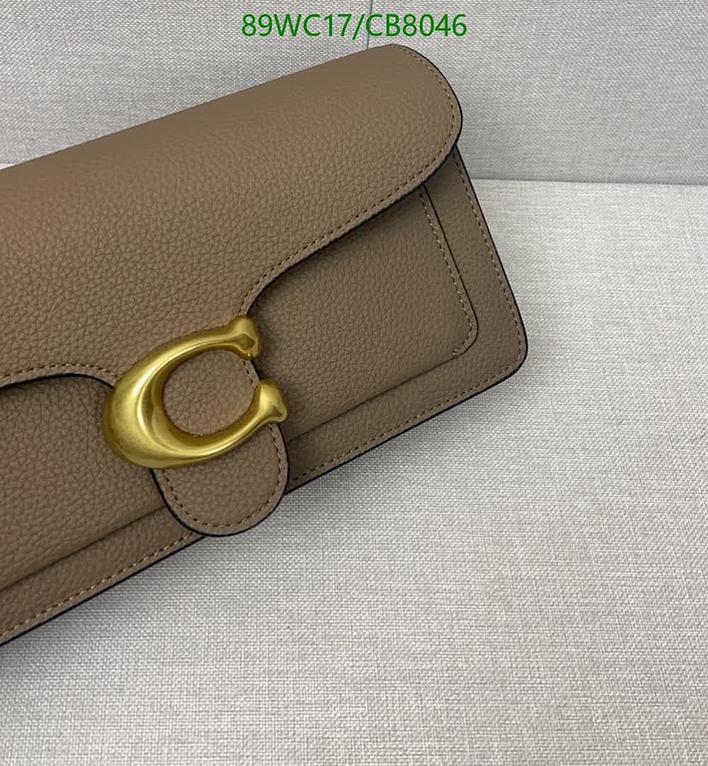 Coach-Bag-4A Quality Code: CB8046 $: 89USD