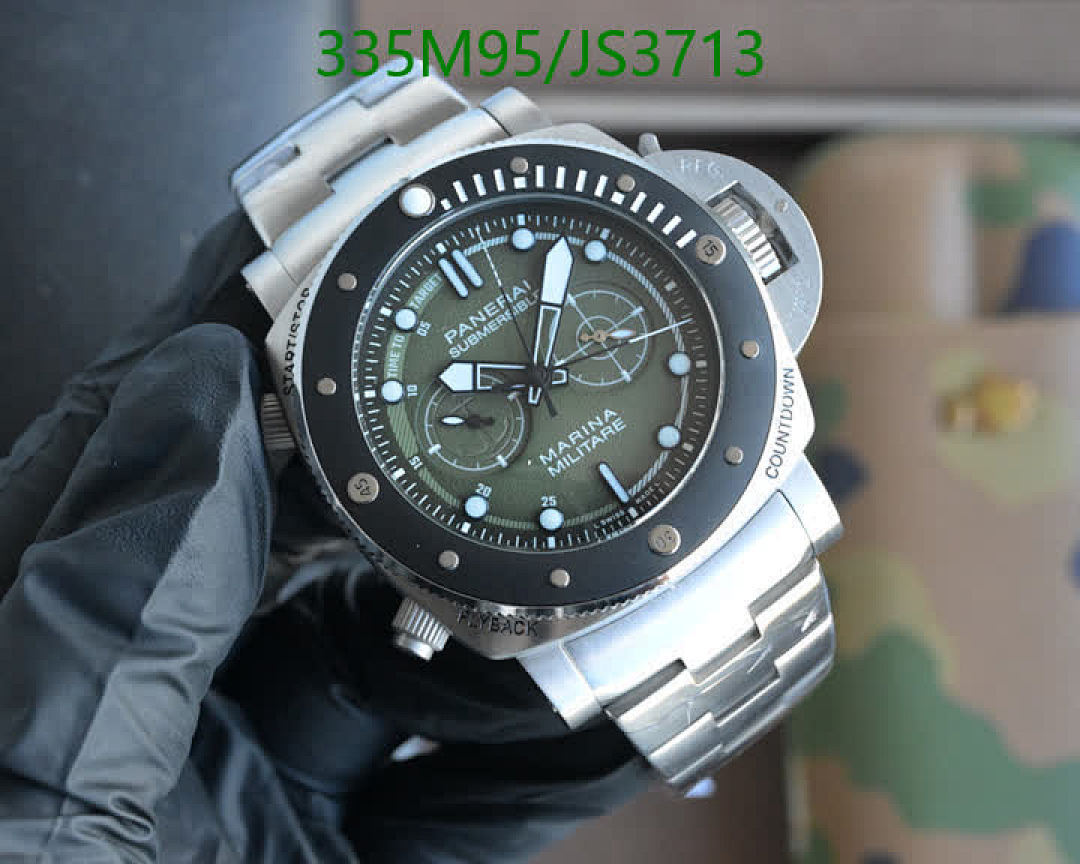 Panerai-Watch-Mirror Quality Code: JS3713 $: 335USD