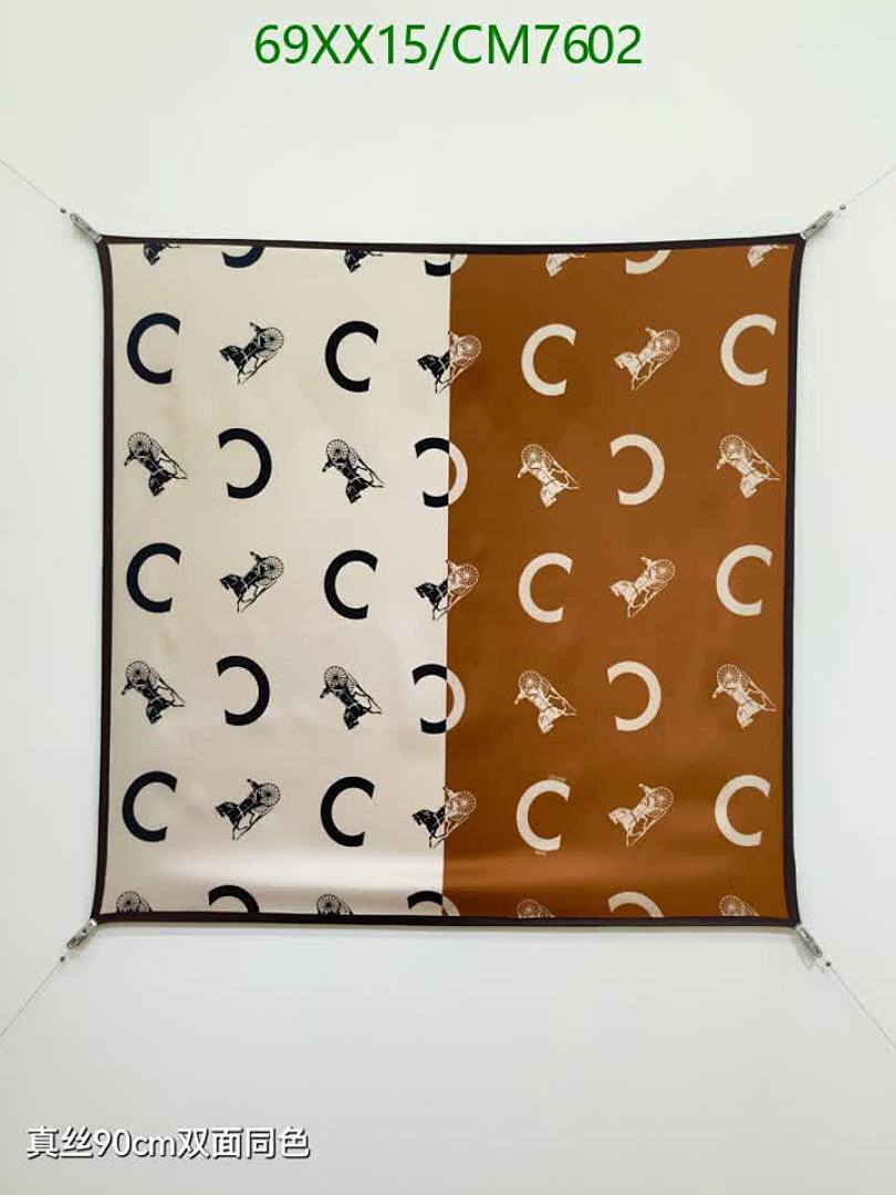 Celine-Scarf Code: CM7602 $: 69USD