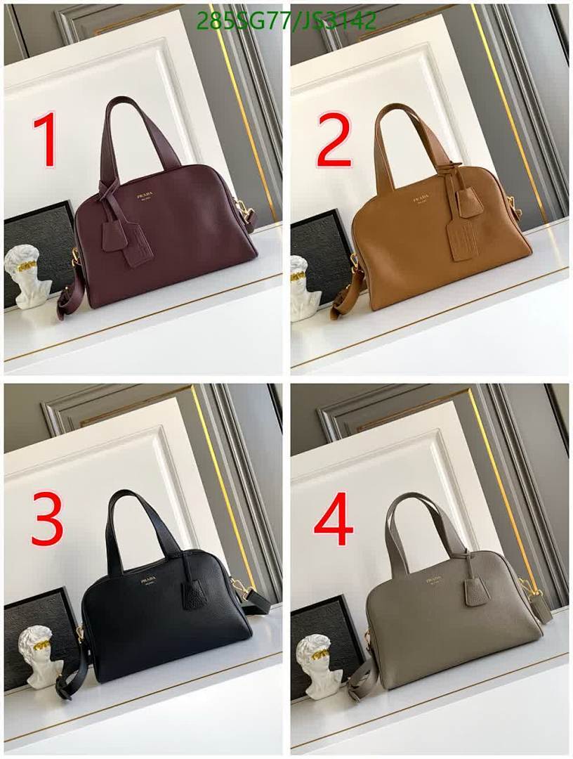 Prada-Bag-Mirror Quality Code: JS3142 $: 285USD