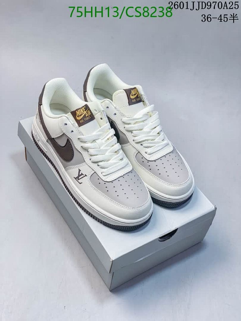 Nike-Men shoes Code: CS8238 $: 75USD