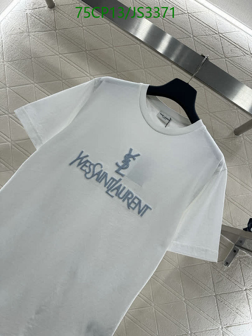 YSL-Clothing Code: JS3371 $: 75USD
