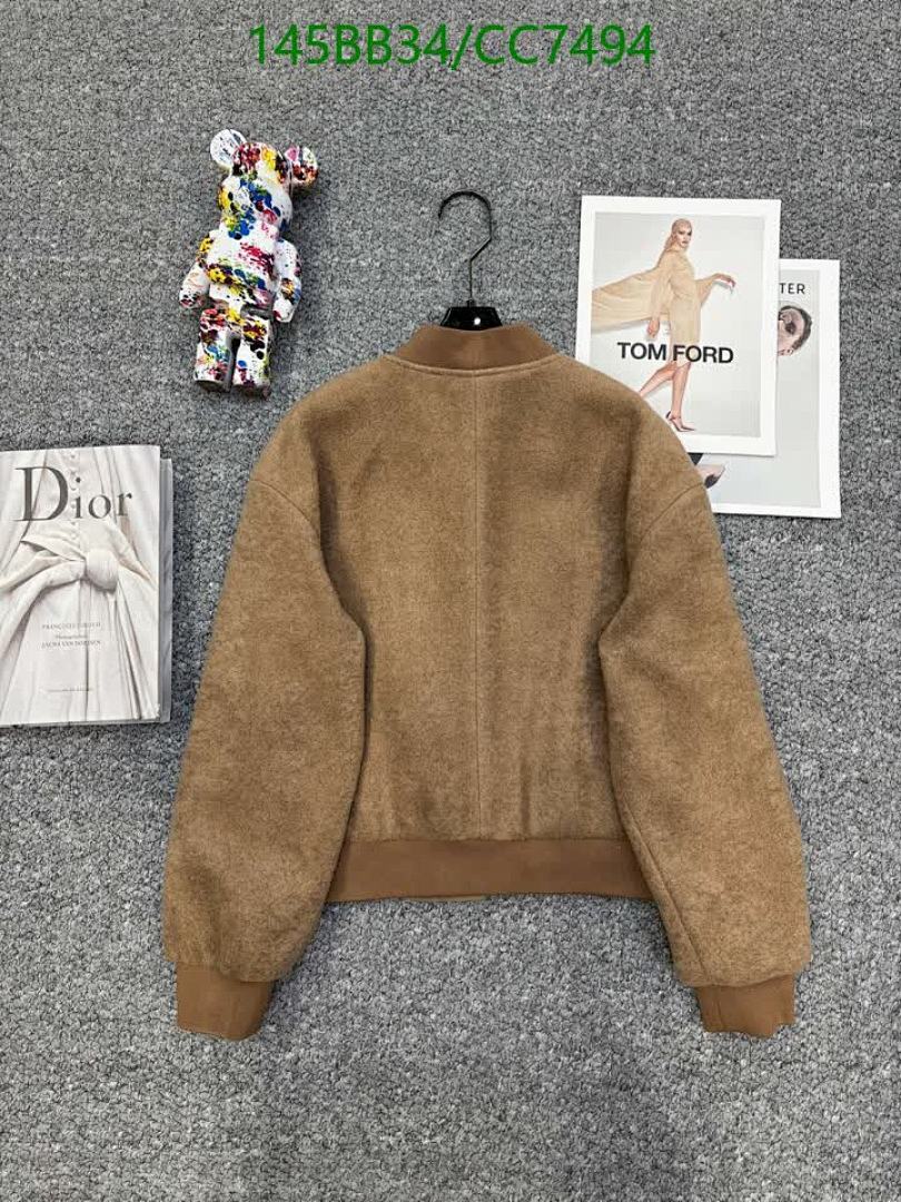 Loewe-Clothing Code: CC7494 $: 145USD