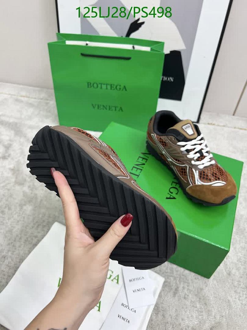 BV-Men shoes Code: PS498 $: 125USD