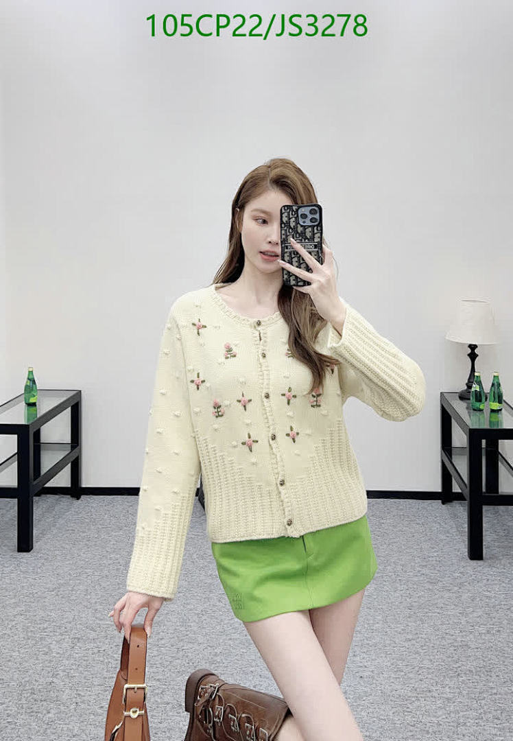 Valentino-Clothing Code: JS3278 $: 105USD