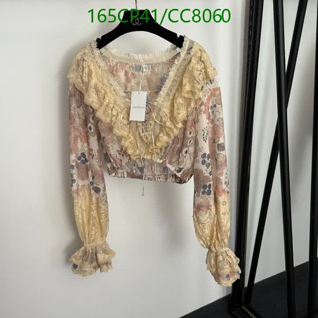 Zimmermann-Clothing Code: CC8060 $: 165USD