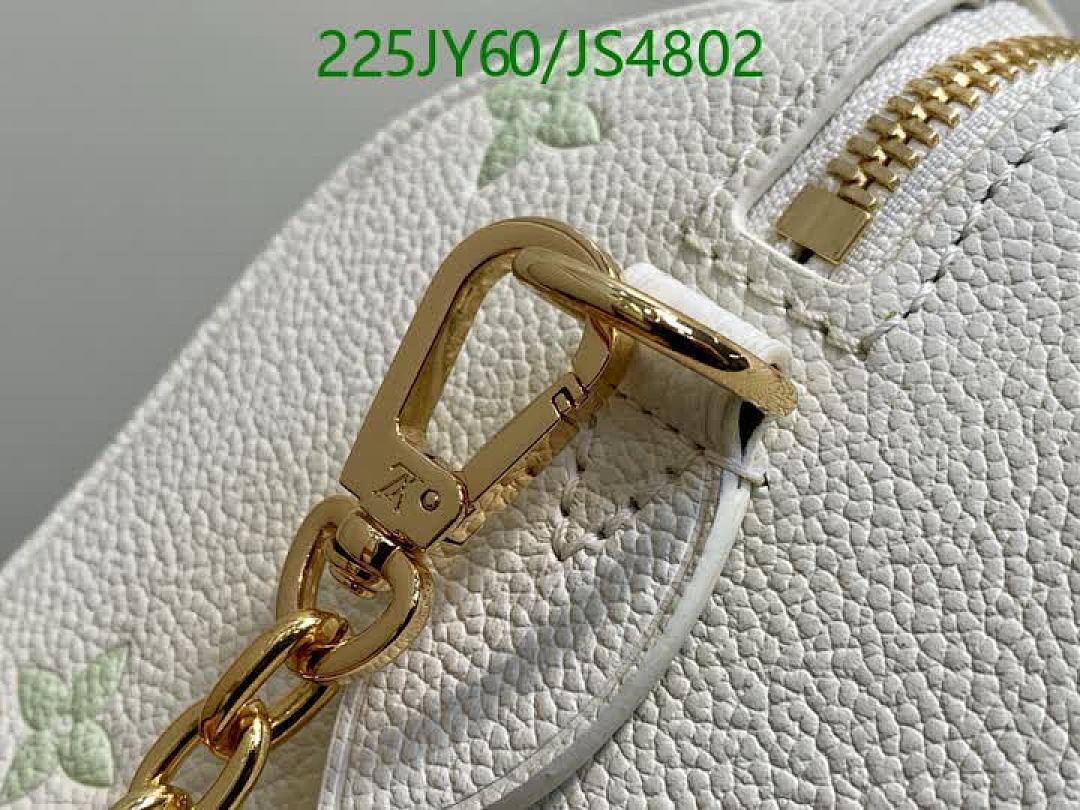 LV-Bag-Mirror Quality Code: JS4802 $: 225USD