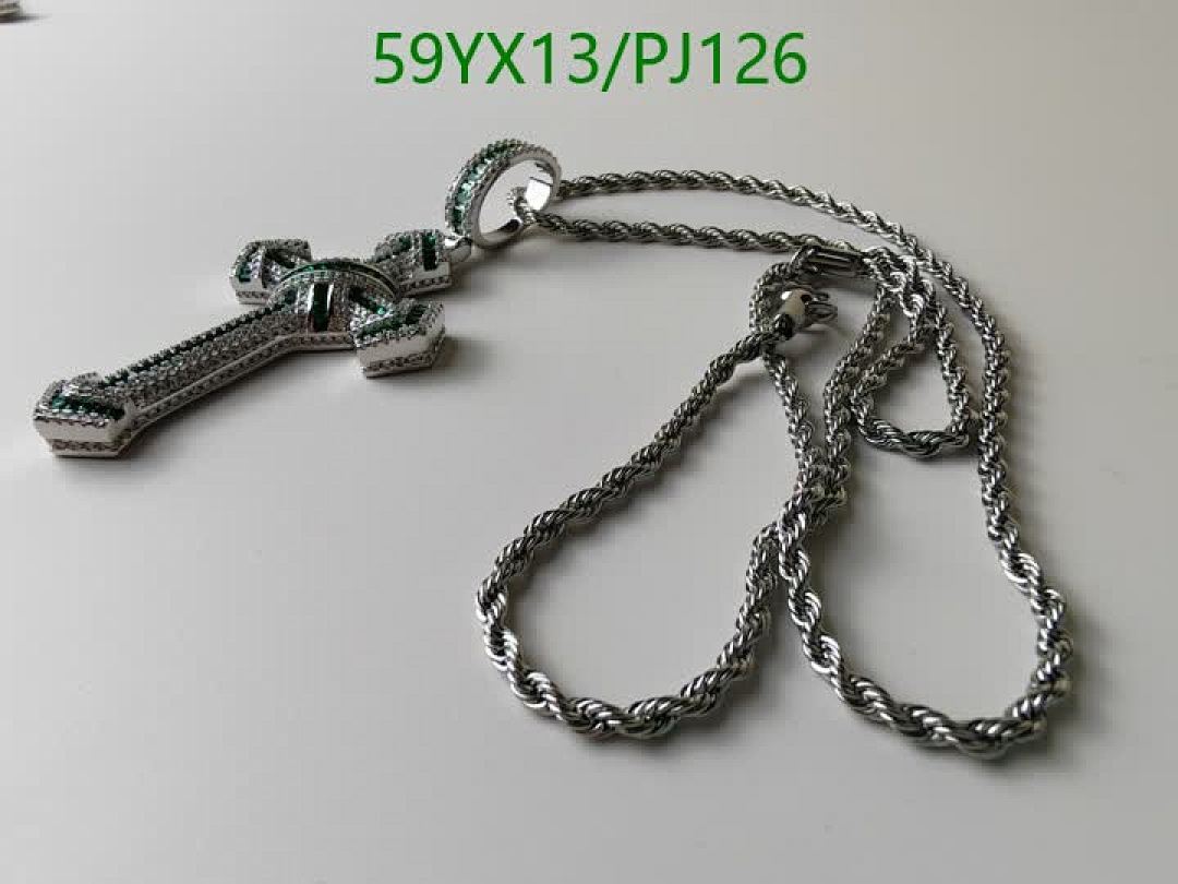 Cartier-Jewelry Code: PJ126 $: 59USD