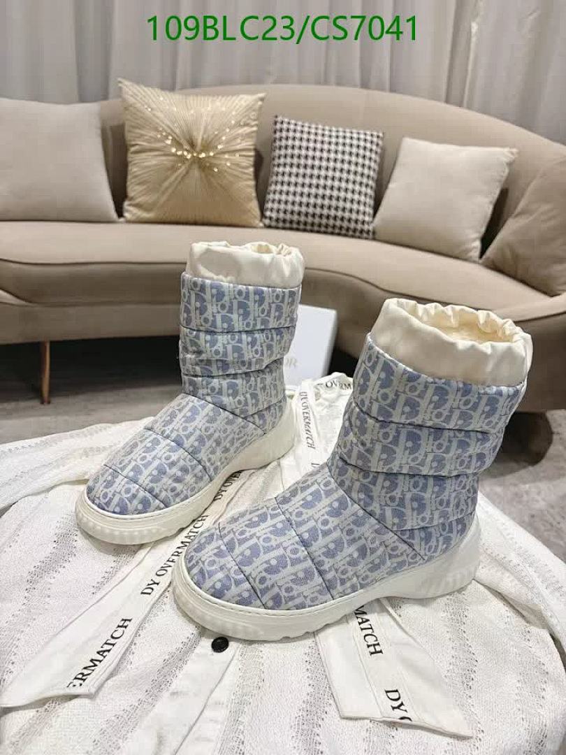 Boots-Women Shoes Code: CS7041 $: 109USD