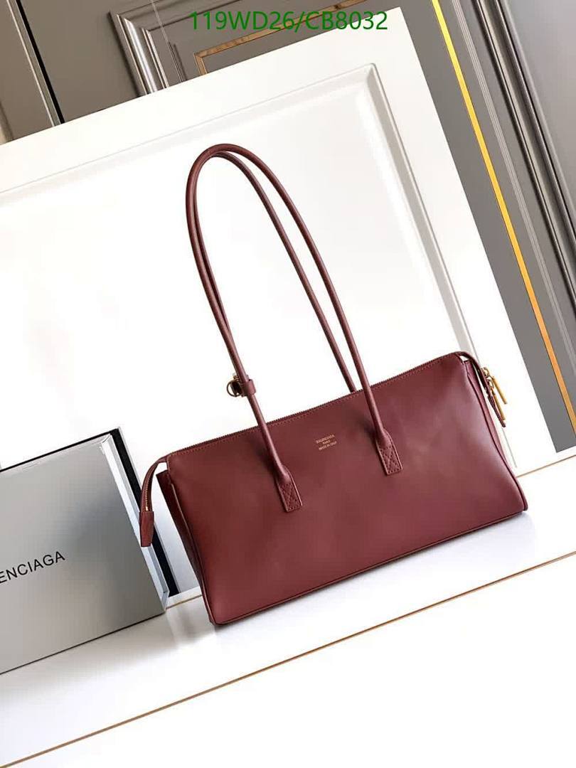 Balenciaga-Bag-4A Quality Code: CB8032 $: 119USD