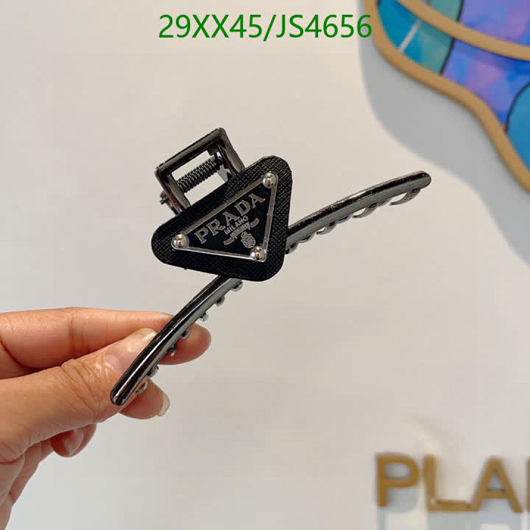 Prada-Headband Code: JS4656 $: 29USD