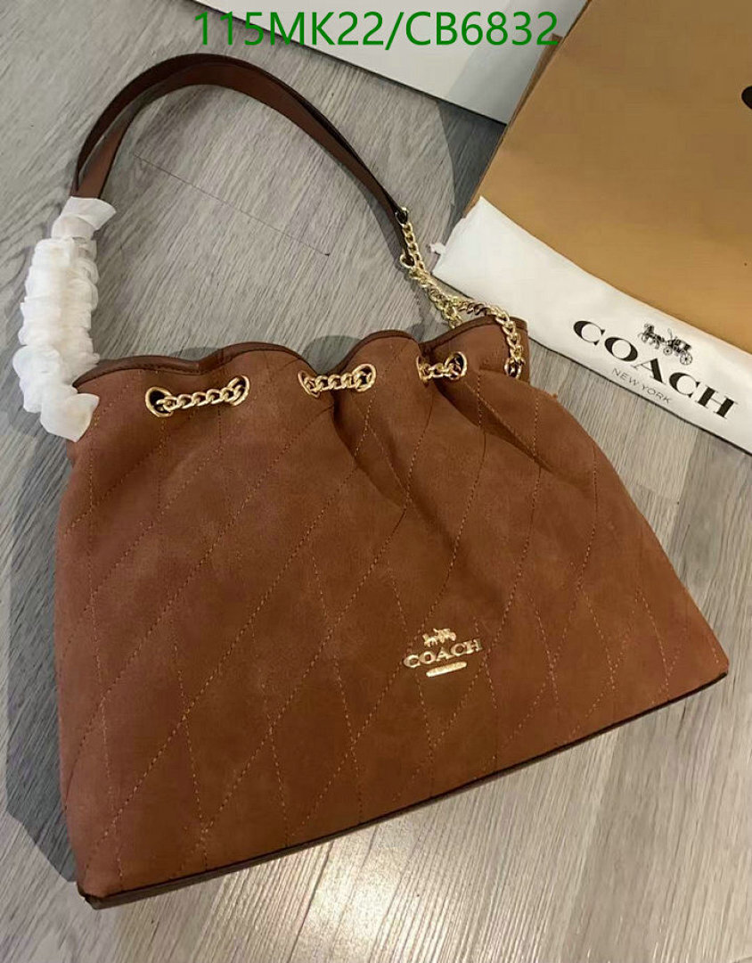 Coach-Bag-4A Quality Code: CB6832 $: 115USD