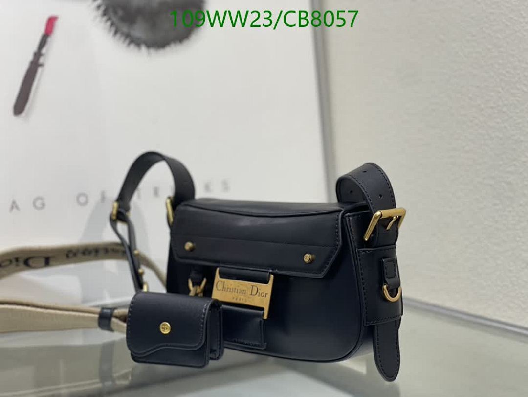 Dior-Bag-4A Quality Code: CB8057 $: 109USD