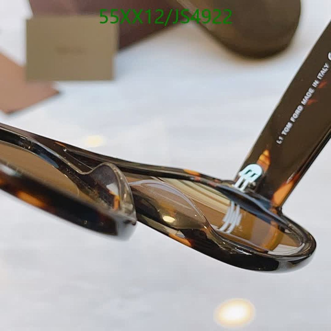 Tom Ford-Glasses Code: JS4922 $: 55USD