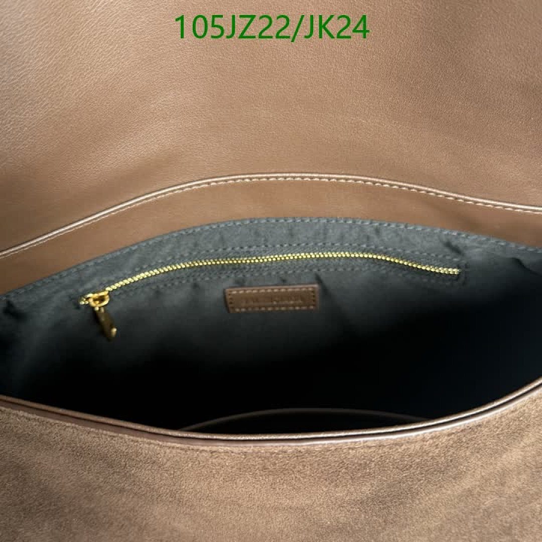 Balenciaga-Bag-4A Quality Code: JK24 $: 105USD