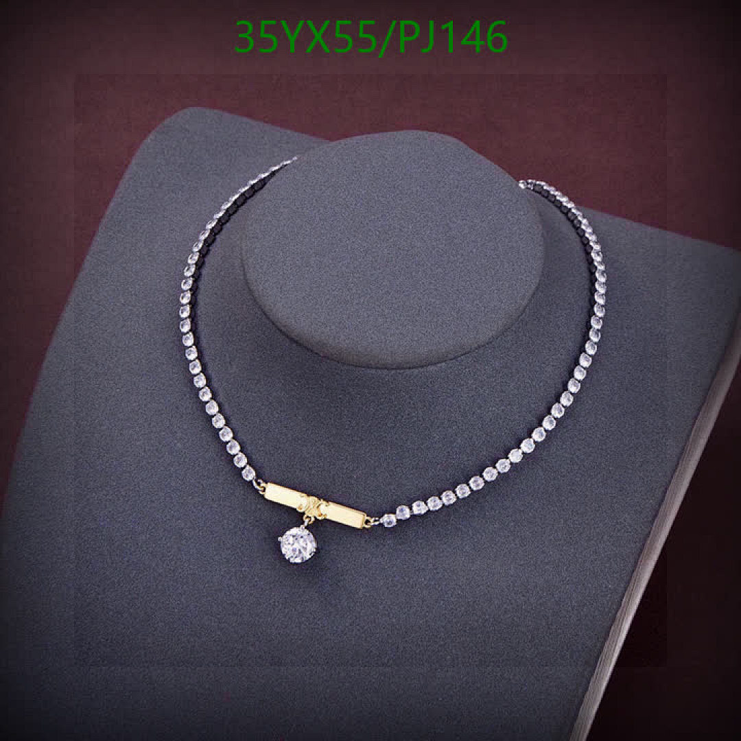 Celine-Jewelry Code: PJ146 $: 35USD