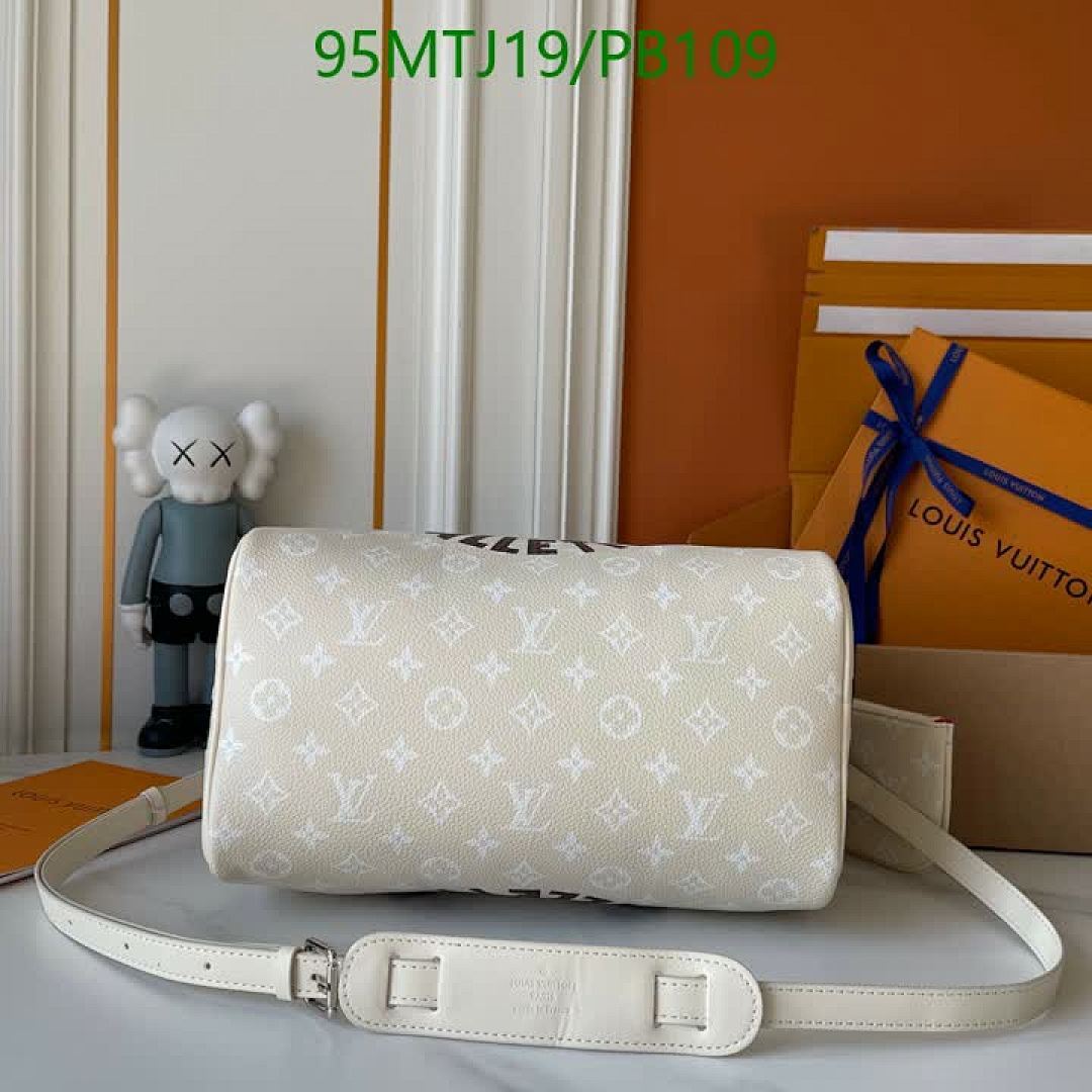 LV-Bag-4A Quality Code: PB109 $: 95USD