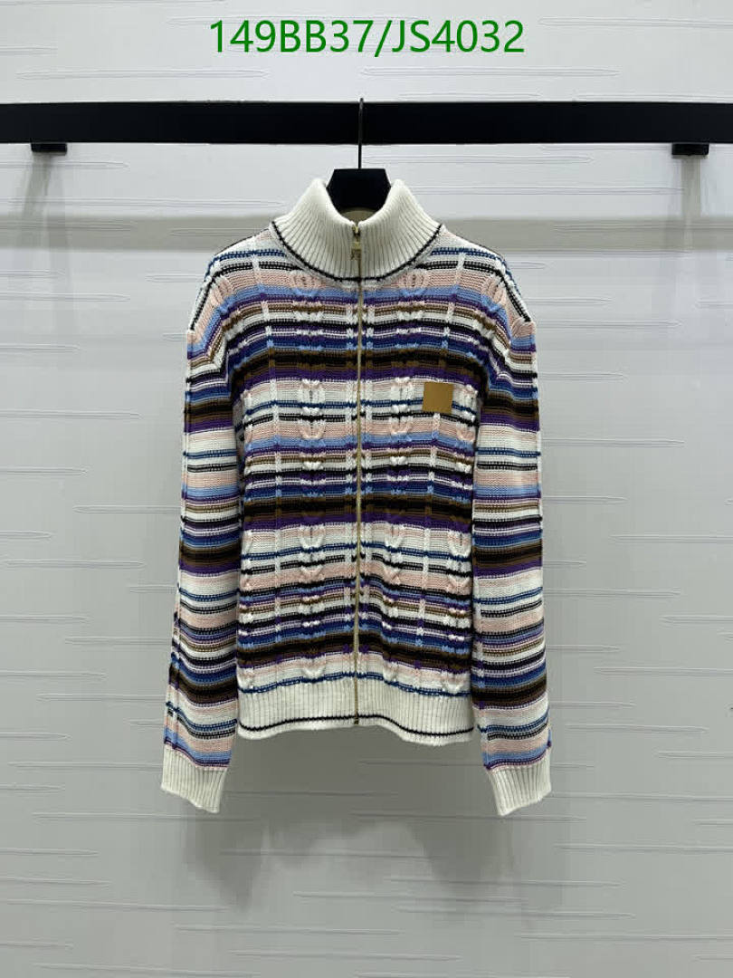 LV-Clothing Code: JS4032 $: 149USD